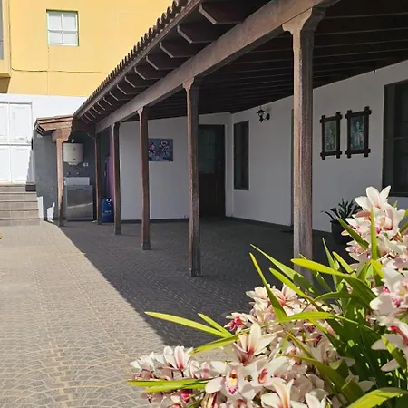 Nyaraló La Barbacoa