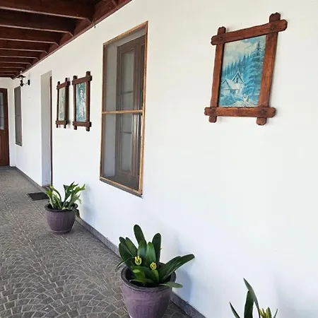 La Barbacoa Dos Pinos