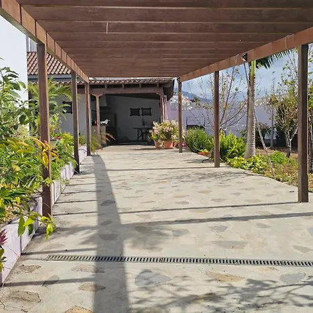 La Barbacoa *