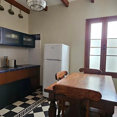 La Barbacoa Nyaraló
