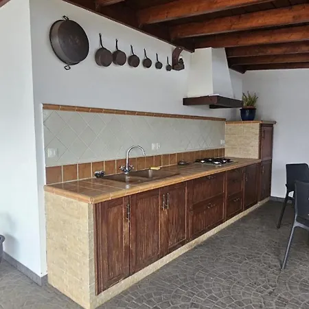 La Barbacoa Dos Pinos