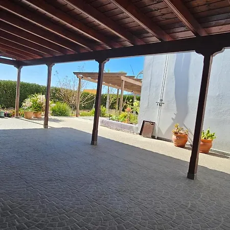 La Barbacoa