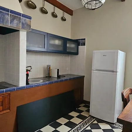 La Barbacoa Dos Pinos