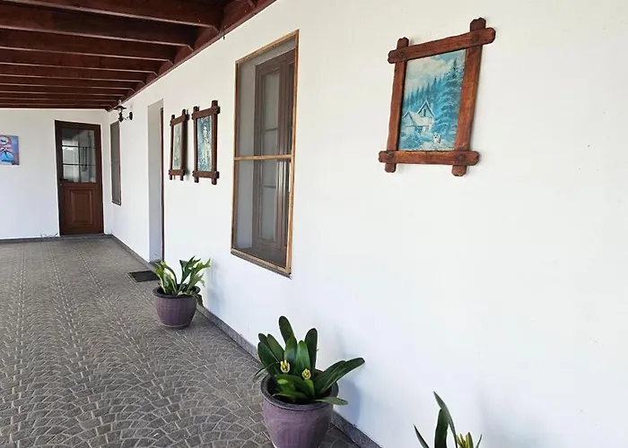 La Barbacoa Dos Pinos