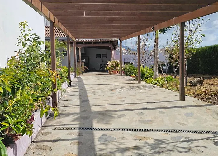 La Barbacoa *