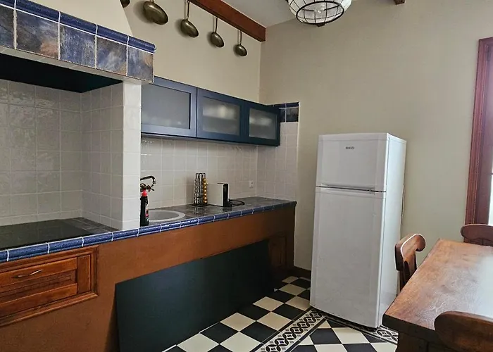 La Barbacoa Dos Pinos