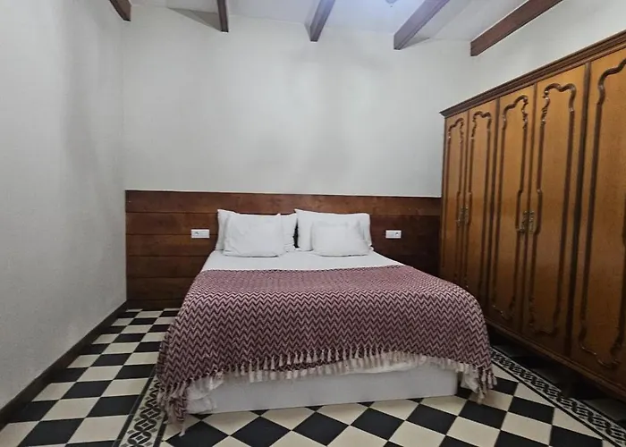 La Barbacoa Dos Pinos